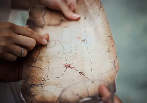 treasure-map-1850653_1920