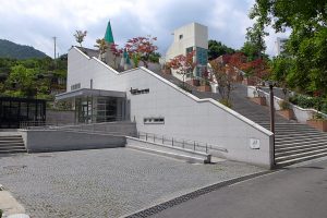 순천시 기독교 역사박물관_전경 순천시 기독교 역사박물관_전경