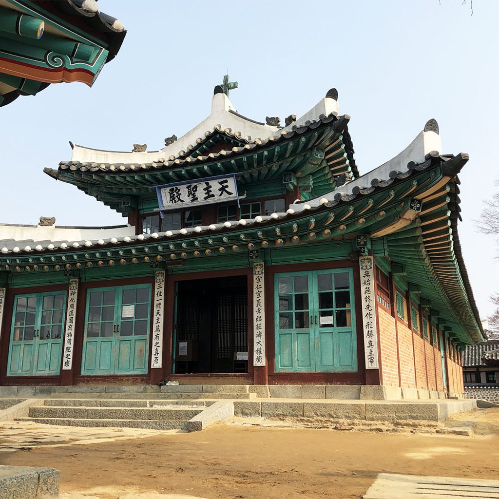 강화성당_외부fs